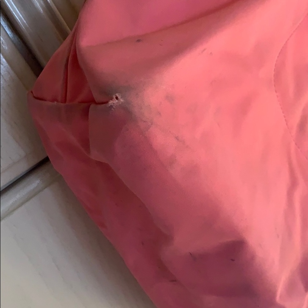 Pink Longchamp - Picture 2 of 2
